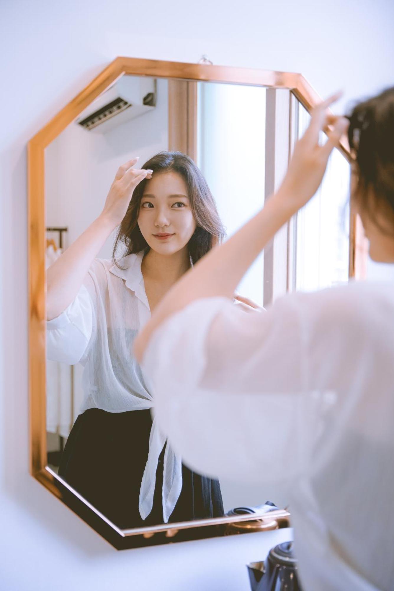 Busan Seomyeon Broa Hotel Dış mekan fotoğraf